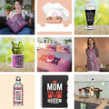 Master Chef Gift Hamper For Mother - Set Of 9
