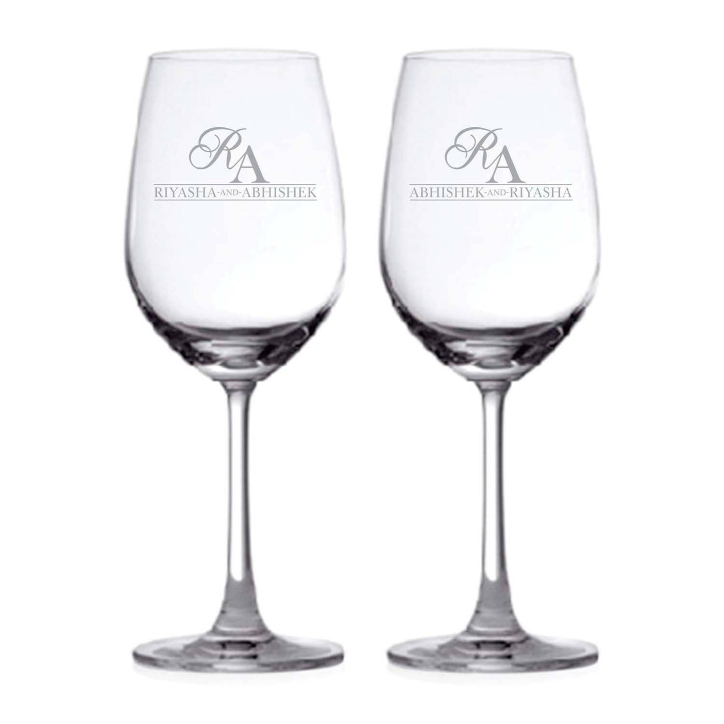 Aesthetic-Monogram-Personalized-Engraved-Couple-Wine-Glasses-1