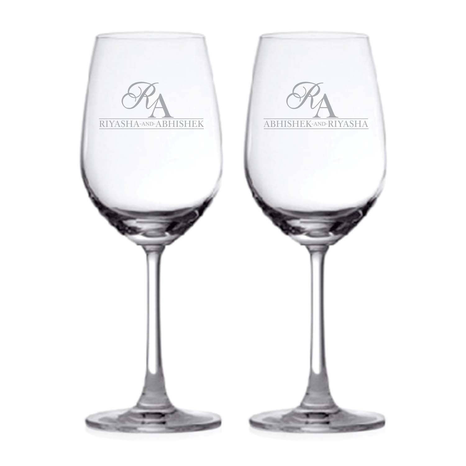 Aesthetic-Monogram-Personalized-Engraved-Couple-Wine-Glasses-1