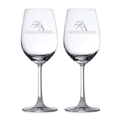 Aesthetic-Monogram-Personalized-Engraved-Couple-Wine-Glasses-1
