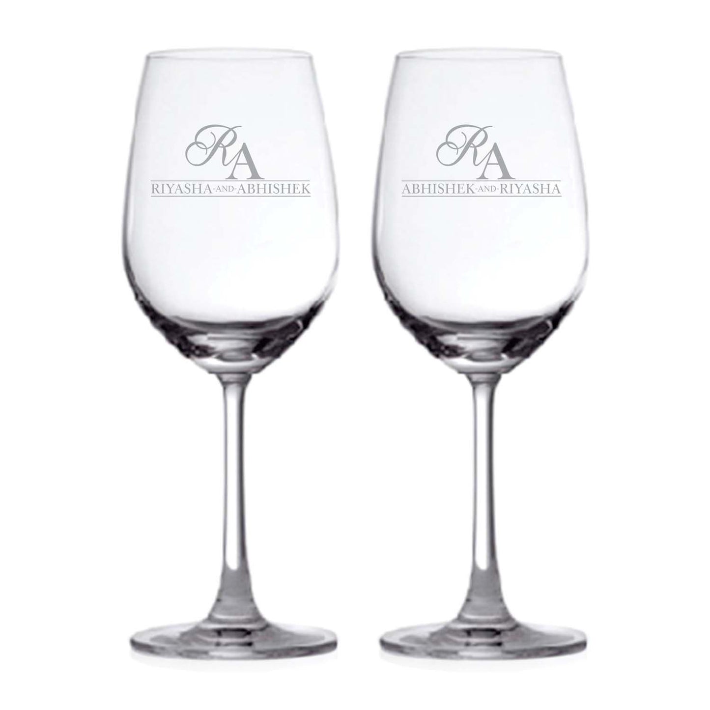 Aesthetic-Monogram-Personalized-Engraved-Couple-Wine-Glasses