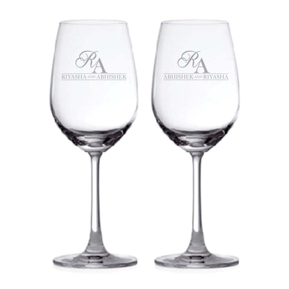 Aesthetic-Monogram-Personalized-Engraved-Couple-Wine-Glasses