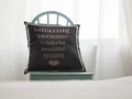 Amazing Awesome Mom Cushion Cover - Personalised Gift