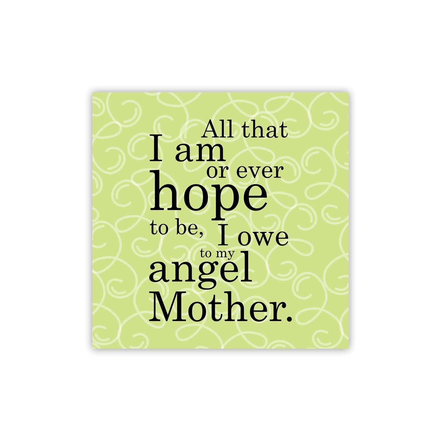 Angel-Mother-Coaster