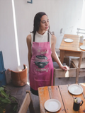 Another Masterpiece by Chef Mommy Personalised Apron for Mom