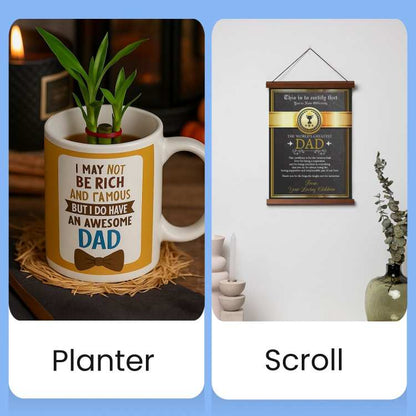 Awesome Dad Hamper Set of 10 Gifts (5)