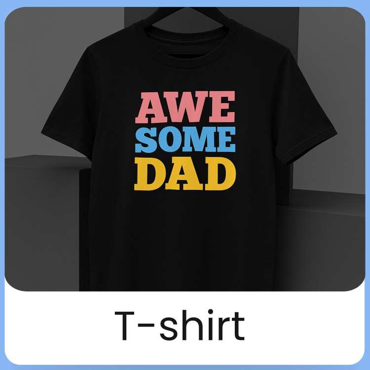 Awesome Dad Hamper Set of 5 Gifts (7)