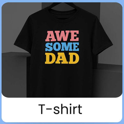 Awesome Dad Hamper Set of 5 Gifts (7)