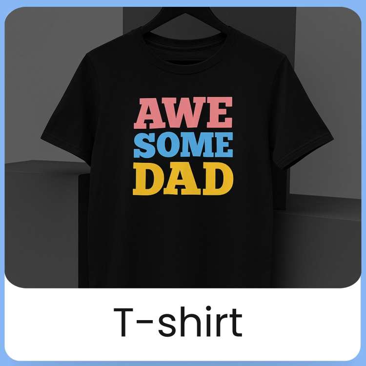Awesome Dad Hamper Set of 6 Gifts (4)
