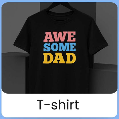 Awesome Dad Hamper Set of 6 Gifts (4)