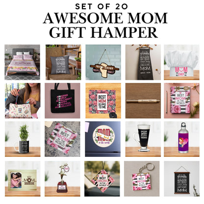 Awesome Mom Gift Hamper