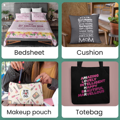Awesome Mom Gift Hamper