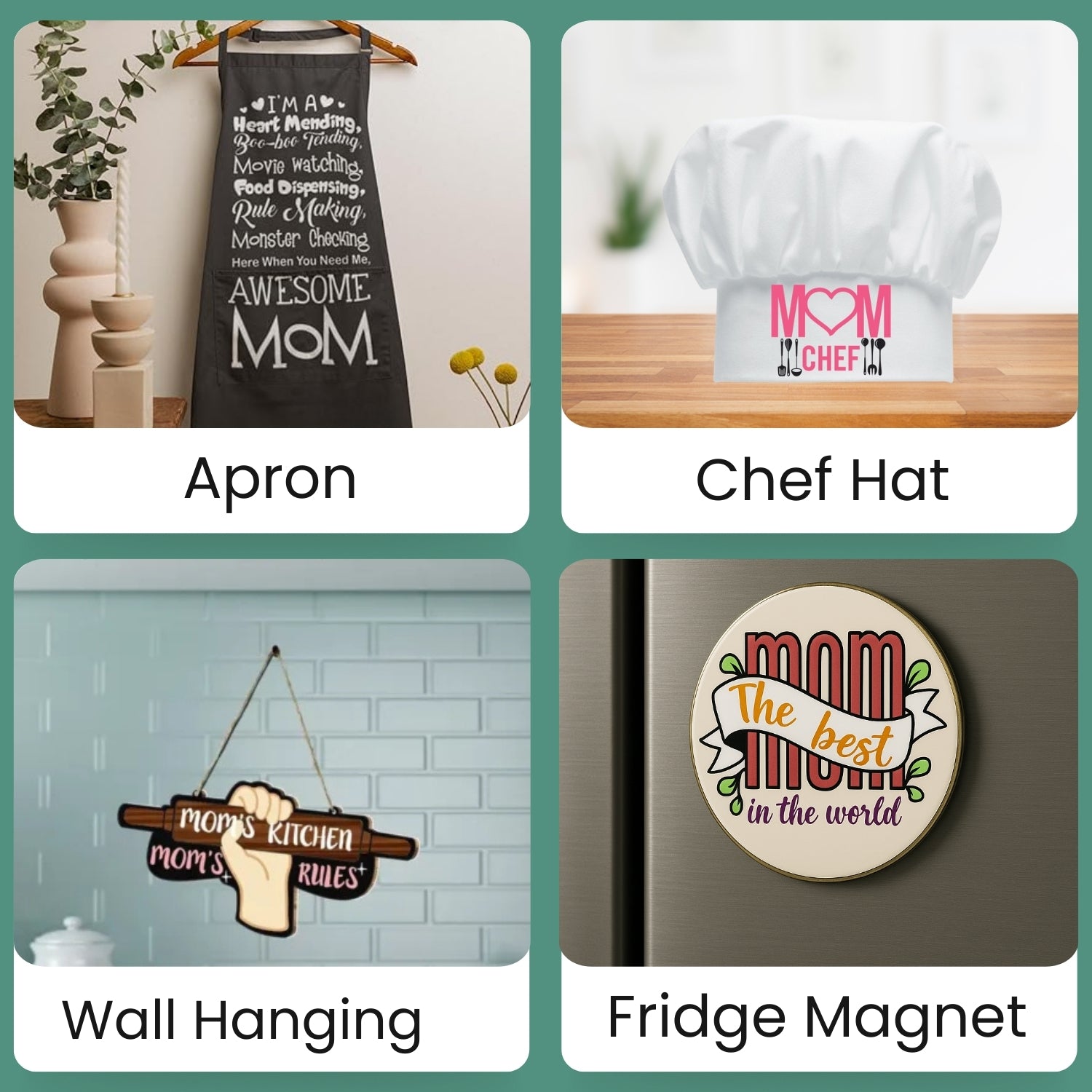 Awesome Mom Gift Hamper