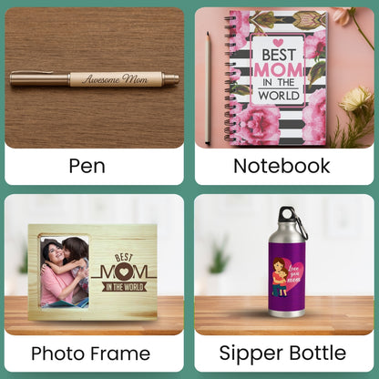Awesome Mom Gift Hamper