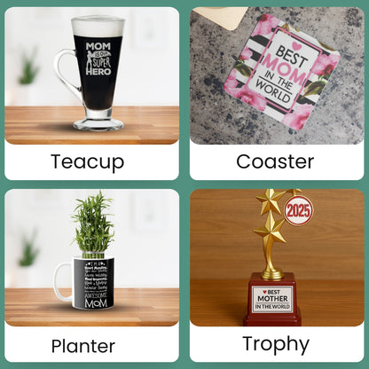 Awesome Mom Gift Hamper
