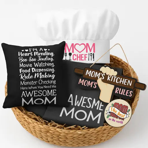 Awesome Mom Gift Hamper