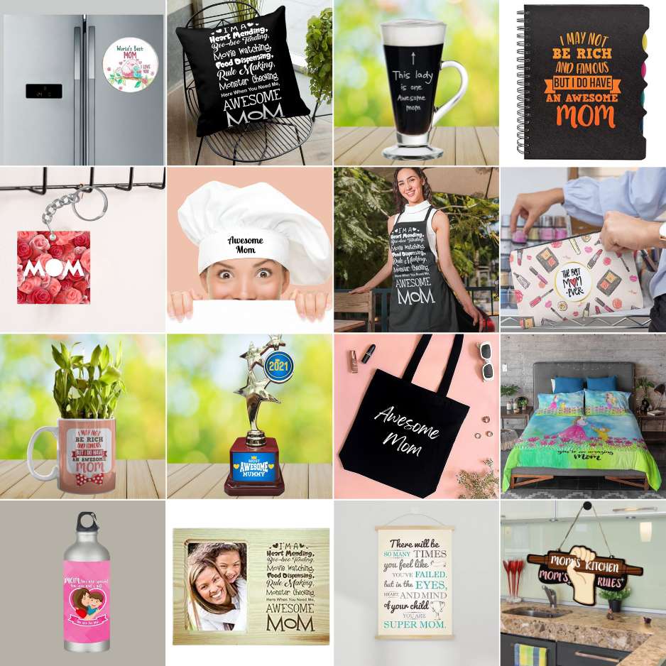 Awesome Mom Hamper
