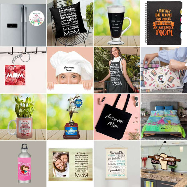 Awesome Mom Hamper