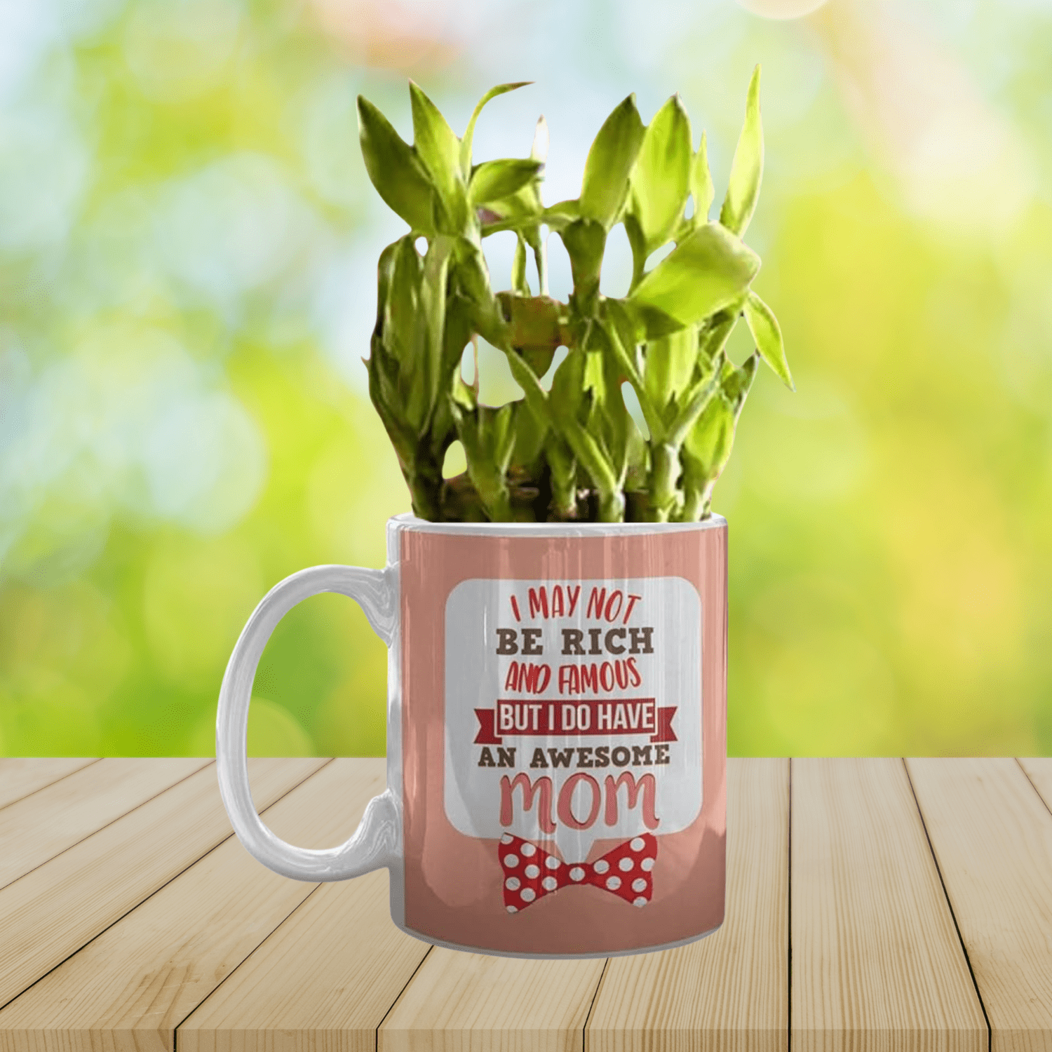 Awesome Mom Hamper