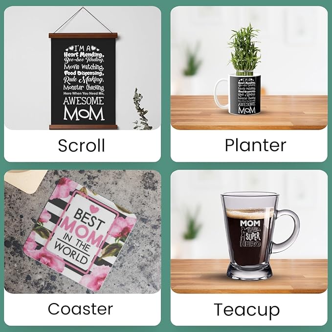 Awesome Mom gift Hamper