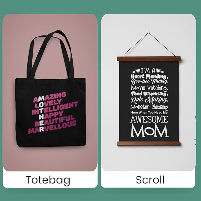 Awesome Mom gift Hamper
