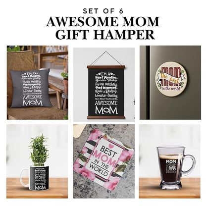 Awesome Mom gift Hamper