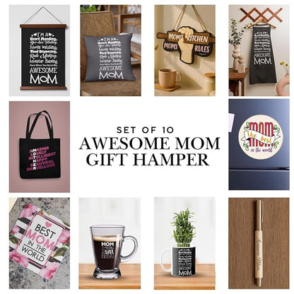 Awesome Mom gift Hamper