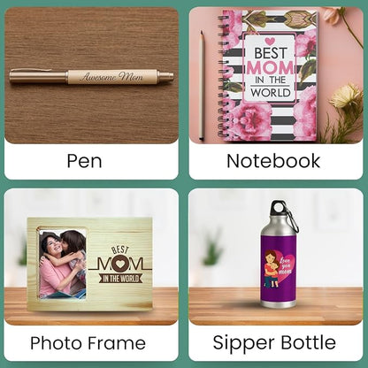 Awesome Mom gift Hamper