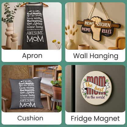 Awesome Mom gift Hamper