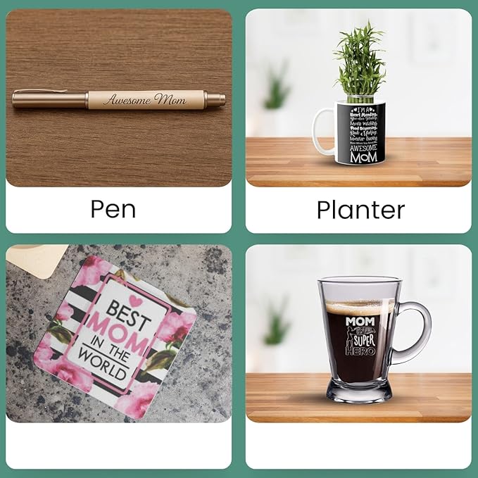 Awesome Mom gift Hamper