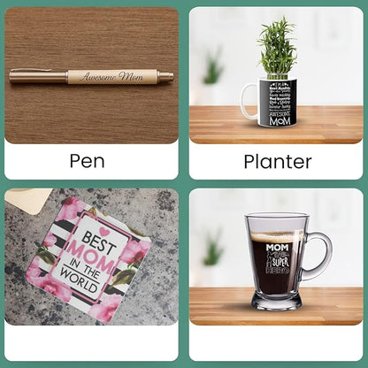 Awesome Mom gift Hamper