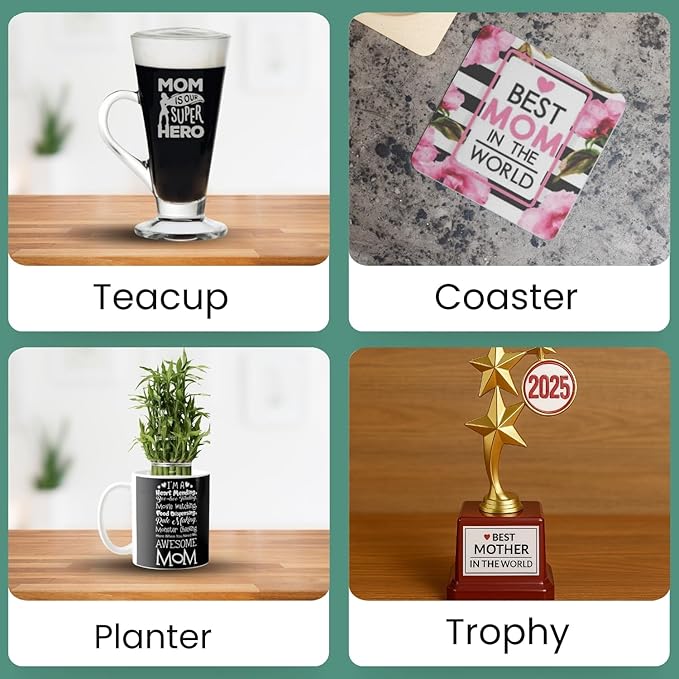 Awesome Mom gift Hamper