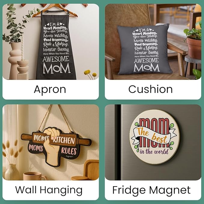 Awesome Mom gift Hamper