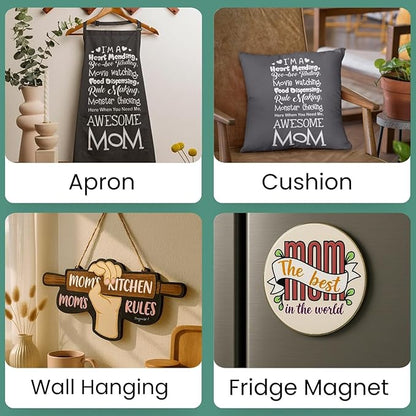 Awesome Mom gift Hamper