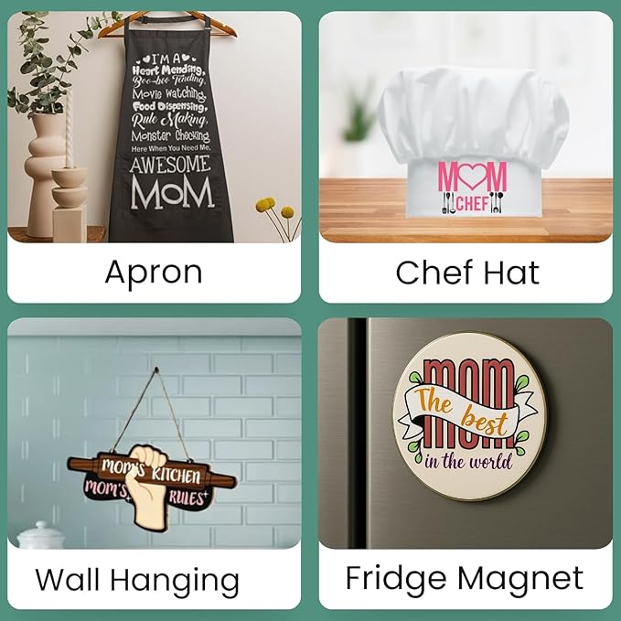 Awesome Mom gift Hamper