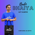 Bade Bhaiya Gift Hamper for Raksha Bandhan - Elder Brother