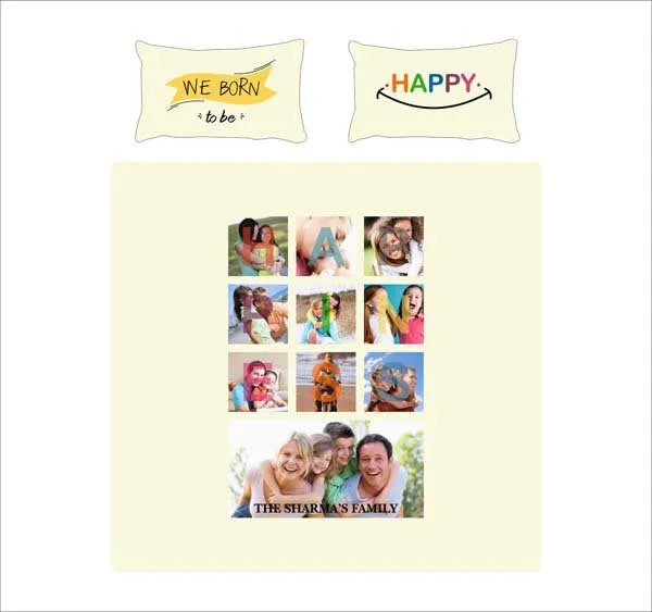 Bedsheet-16Ivory-1