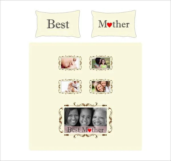 Bedsheet-20Ivory
