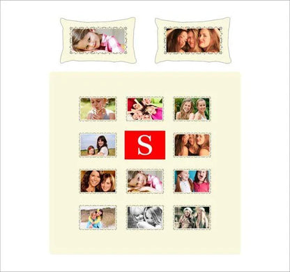 Bedsheet-21Ivory