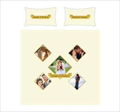 Bedsheet-23Ivory