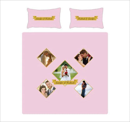Bedsheet-23Pink