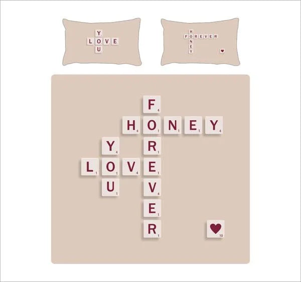 Bedsheet-55Light-Brown