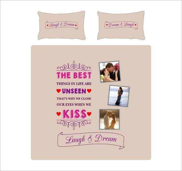 Bedsheet-7Light-Brown