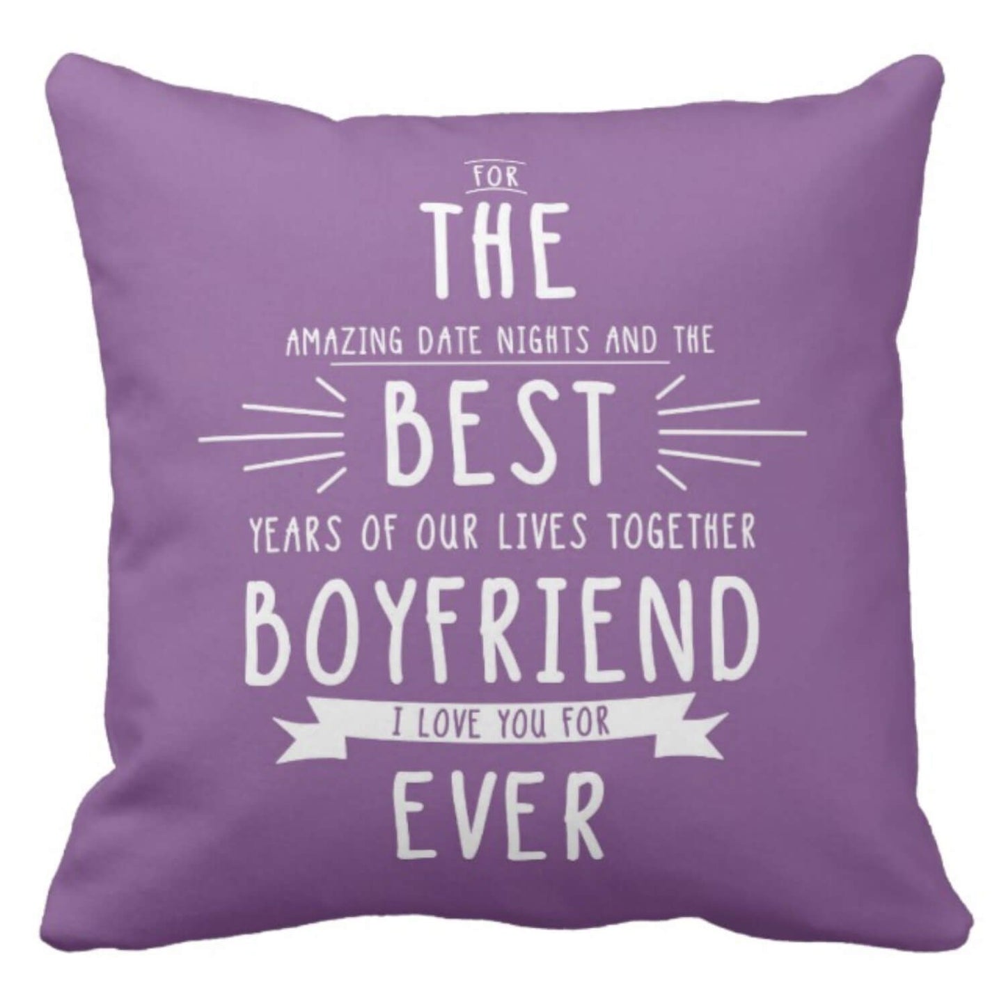 Best-Boyfriend-Love-You-Forever-Cushion-Cover-KH4967