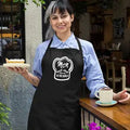Best Chef In The World Apron for Mom, Personalised