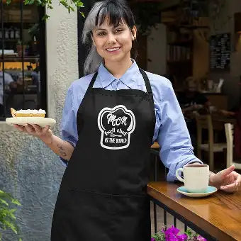Best Chef in the World