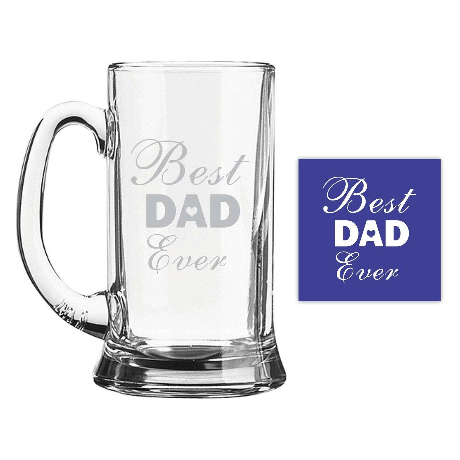 Best-Dad-Ever-Icon-Beer-Mug