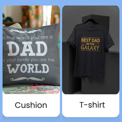 Best Dad Hamper Set of 10 Gifts (2)
