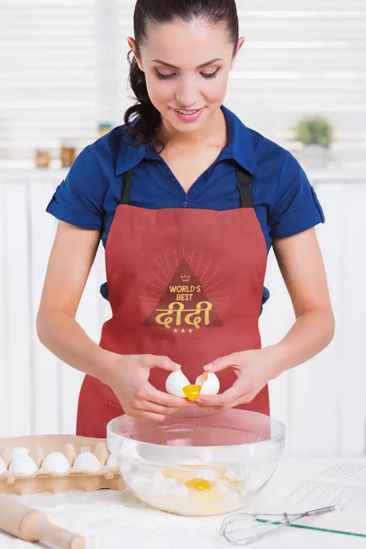 Best Didi Apron