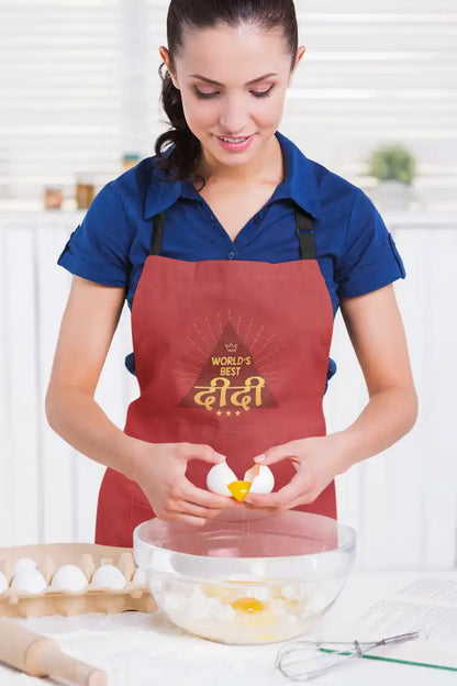 Best Didi Apron